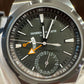 Vacheron Constantin Overseas Dual Time Cardinal Points - West - 41 MM - Titanium - Green Dial - 7930V/210T-H075