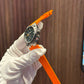 Vacheron Constantin Overseas Dual Time Cardinal Points - West - 41 MM - Titanium - Green Dial - 7930V/210T-H075