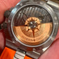 Vacheron Constantin Overseas Dual Time Cardinal Points - West - 41 MM - Titanium - Green Dial - 7930V/210T-H075