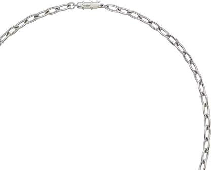 Cartier Juste Un Clou Necklace - White Gold - B7224864