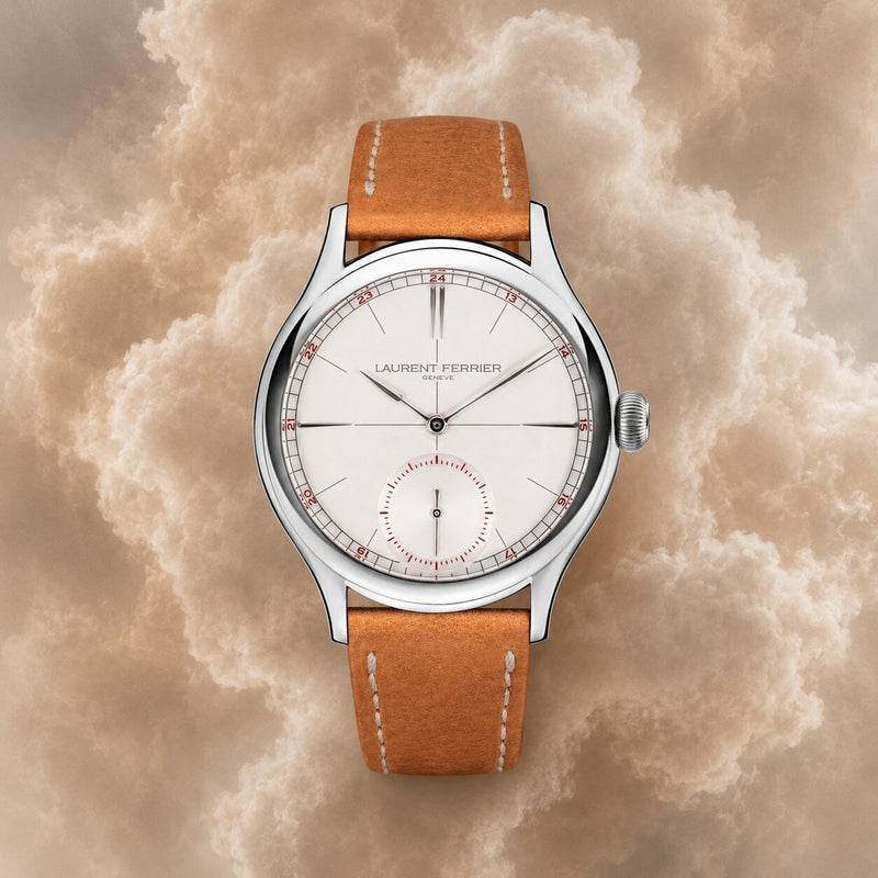 Laurent Ferrier