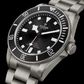 Tudor Pelagos - 39 MM - Titanium - Black Dial - M25407N-0001