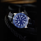 Tudor Pelagos FXD - 42 MM - Titanium - Blue Dial - M25707B/24-0001