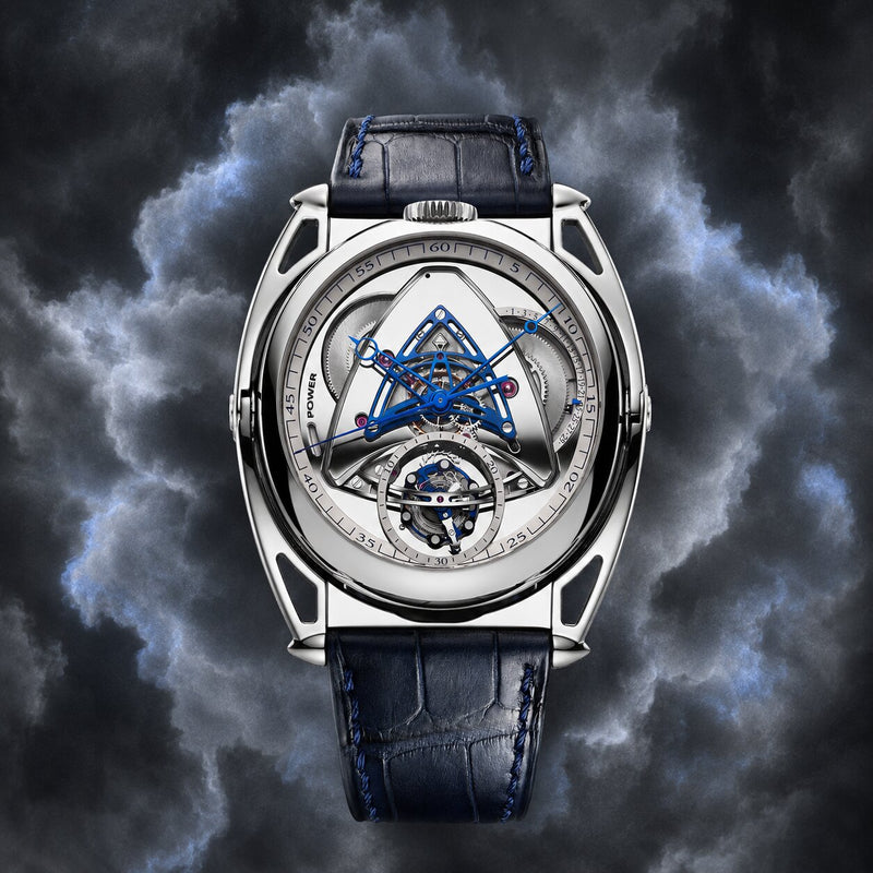 De Bethune