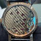 A. Lange &amp; Söhne Little Lange 1 Soirée Watch - 36.1 MM - 18K Rose Gold - Mother of Pearl Dial - Ref. 813.047