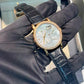 A. Lange & Söhne Little Lange 1 Soirée Watch - 36.1 MM - 18K Rose Gold - Mother of Pearl Dial - Ref. 813.047