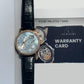 A. Lange &amp; Söhne Little Lange 1 Soirée Watch - 36.1 MM - 18K Rose Gold - Mother of Pearl Dial - Ref. 813.047