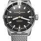 Ulysse Nardin Diver Stainless Steel 42 MM - Steel Bracelet - Black Dial - 8163-175-7MIL/92