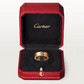 Cartier Ring - Rose Gold - Diamonds - B4097500