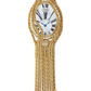 Breguet Reine de Naples Yellow Gold 24.95 MM - Yellow Gold Chain Bracelet - Diamond Bezel - Mother-Of-Pearl Dial - 8928BA/51/J60/DD0D