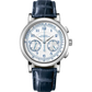 A.Lange & Söhne - 1815 Chronograph - 39.5 MM - White Gold - White Dial - 414.026  nyc watcher nyc watches