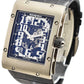 Richard Mille - White Gold - Extra Flat - 50MM X 38MM - RM 016 WG
