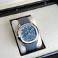 Patek Philippe Aquanaut - 40.8 MM - White Gold - 5164G-001
