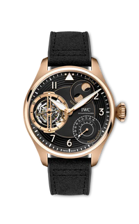 Pilot's Watches