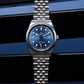 Tudor Black Bay 39 - 39 MM - Steel - Blue Dial - M79660-0002