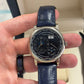 A.Lange & Söhne Lange 1 - 41.9 MM - White Gold - Black Dial - 136.029