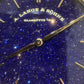 A.Lange & Söhne Saxonia Thin - 37 MM - White Gold - Blue Dial - 205.086