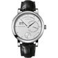 A. Lange & Söhne Lange 31 - 46 MM - Platinum - Silver Dial - 130.025F