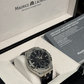 Maurice Lacroix - Aikon - 44 MM - Stainless Steel - Black Skeleton Dial - A16088