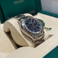 Rolex Cosmograph Daytona - 40 MM - White Gold - 116509-0071