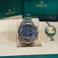 Rolex Cosmograph Daytona - 40 MM - White Gold - 116509-0071
