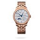 F.P. Journe Classique Automatique Lune Rose Gold 40 MM - Rose Gold Bracelet - Silver Dial - Automatique Lune nyc watcher nyc watches