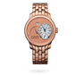 F.P. Journe Classique Automatique Rose Gold 40 MM - Rose Gold Bracelet - Pink Silver Dial - Automatique nyc watcher nyc watches