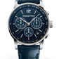 Audemars Piguet - Code 11.59 Chronograph - 41 MM - White Gold - Blue Dial - 26393BC.OO.A321CR.01
