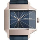 Audemars Piguet - [Re]Master - 41 MM - 18k Sand Yellow Gold - Blue Dial - 15240SG.OO.A347CR.01