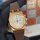 Audemars Piguet - Royal Oak Chronograph - 39 MM - Rose Gold - 26022OR.OO.D088CR.01