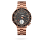 F.P. Journe Linesport Automatique Réservé Rose Gold 44 MM - Rose Gold Bracelet - Grey Dial - Automatique Réservé nyc watcher nyc watches