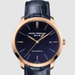 Girard-Perregaux 1966 Orion - 40 MM - Rose Gold - Blue Dial - 49555-52-431-BB4A