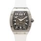Richard Mille - RM 72-01 - 47.25 X 38.70 MM - Titanium - RM 67-01 Wh TI nyc watcher nyc watches