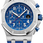 Audemars Piguet - Royal Oak Offshore - 42 MM - Steel - Chronograph - 26470ST.OO.A030CA.01 nyc watcher nyc watches