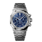 Audemars Piguet - Royal Oak - 41 MM - Steel - 26320ST.OO.1220ST.03 nyc watcher nyc watches