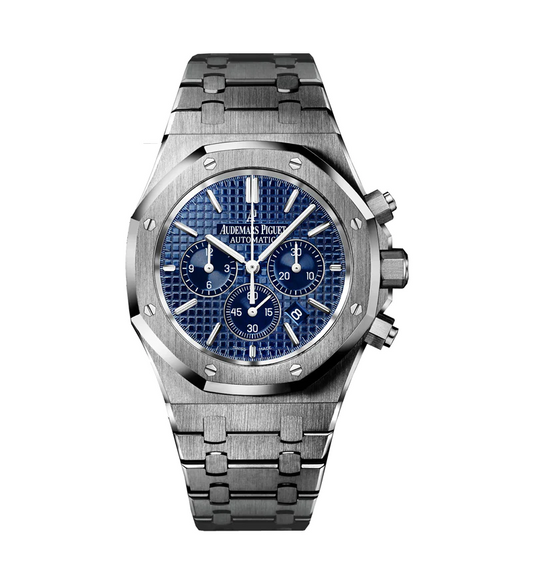 Audemars Piguet - Royal Oak - 41 MM - Steel - 26320ST.OO.1220ST.03 nyc watcher nyc watches