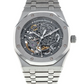 Audemars Piguet - Royal Oak - 39 MM - Steel - 15305ST.OO.1220ST.01 nyc watcher nyc watches