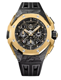 Royal Oak Concept