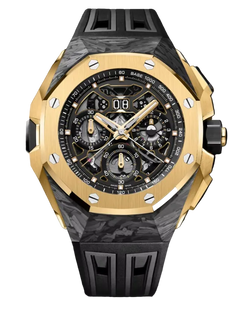 Royal Oak Concept