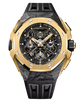 Royal Oak Concept