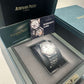 Audemars Piguet - Royal Oak - 33 MM - Steel - 67651ST.ZZ.1261ST.01