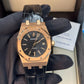Audemars Piguet - Royal Oak - 39 MM - Rose Gold - 15300OR.OO.D002CR.01