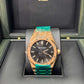 Audemars Piguet - Royal Oak - 41 MM - Rose Gold - 15500OR.OO.1220OR.01