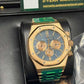 Audemars Piguet - Royal Oak - 41 MM - Rose Gold - 26331OR.OO.1220OR.01