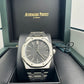 Audemars Piguet - Royal Oak - 41 MM - Steel - 15510ST.OO.1320ST.07