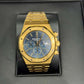 Audemars Piguet - Royal Oak - 41 MM - Yellow Gold - 26320BA.OO.1220BA.02