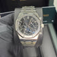Audemars Piguet - Royal Oak - Chronograph - 41 MM - Steel - 26240ST.OO.1320ST.06
