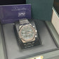 Audemars Piguet - Royal Oak "50ᵀᴴ Anniversary" - Chronograph - 41 MM - Steel - 26240ST.OO.1320ST.04