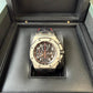 Audemars Piguet - Royal Oak Offshore - 42 MM - Steel - Chronograph - 26470ST.OO.A101CR.01