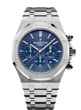 Audemars Piguet - Royal Oak - 41 MM - Steel - 26320ST.OO.1220ST.03